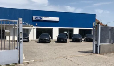 Bisson Auto S.p.A. - Ford Chioggia